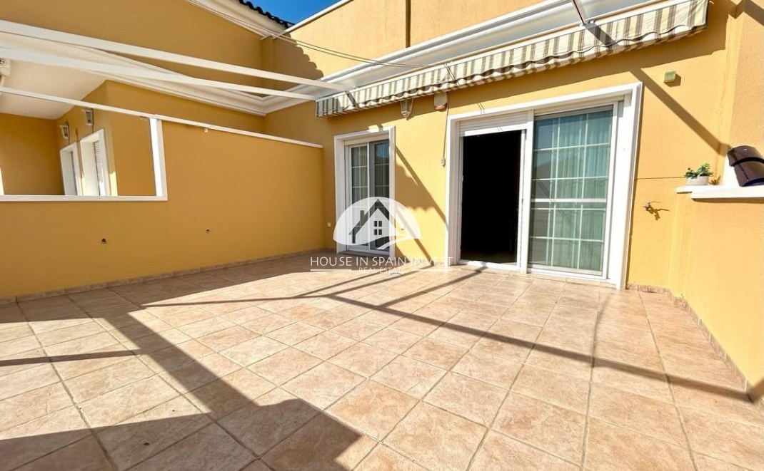 Reventa - Ático - Orihuela Costa - Cabo roig  