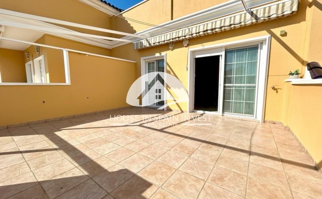 Reventa - Ático - Orihuela Costa - Cabo roig  