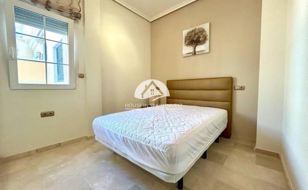 Reventa - Ático - Orihuela Costa - Cabo roig  