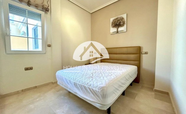 Reventa - Ático - Orihuela Costa - Cabo roig  