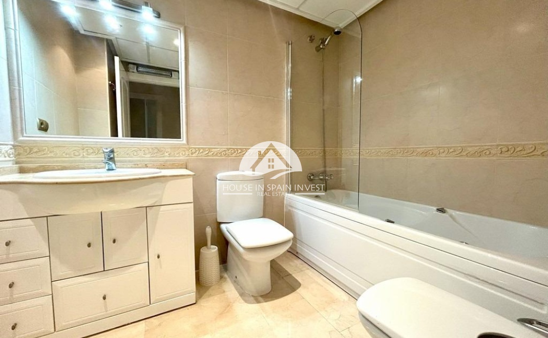 Reventa - Ático - Orihuela Costa - Cabo roig  