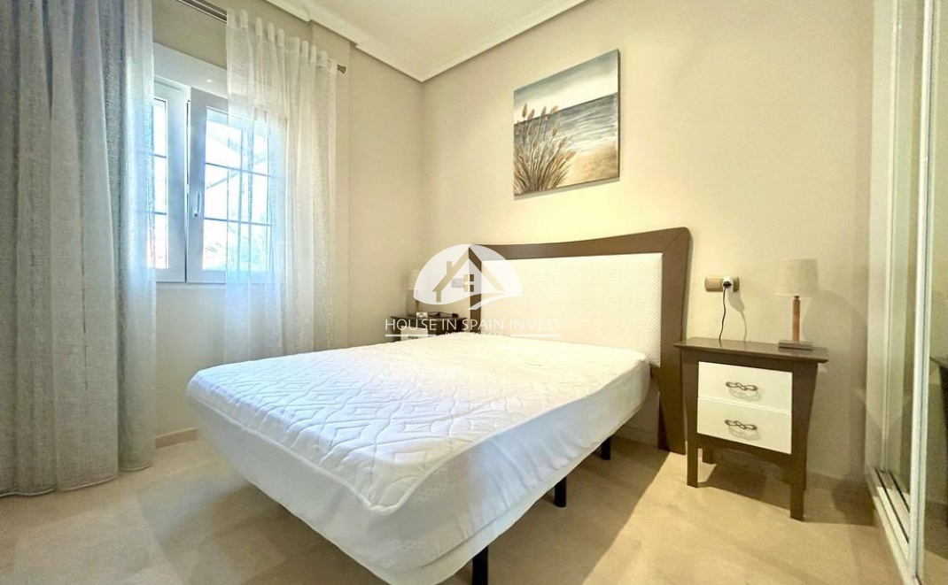 Reventa - Ático - Orihuela Costa - Cabo roig  