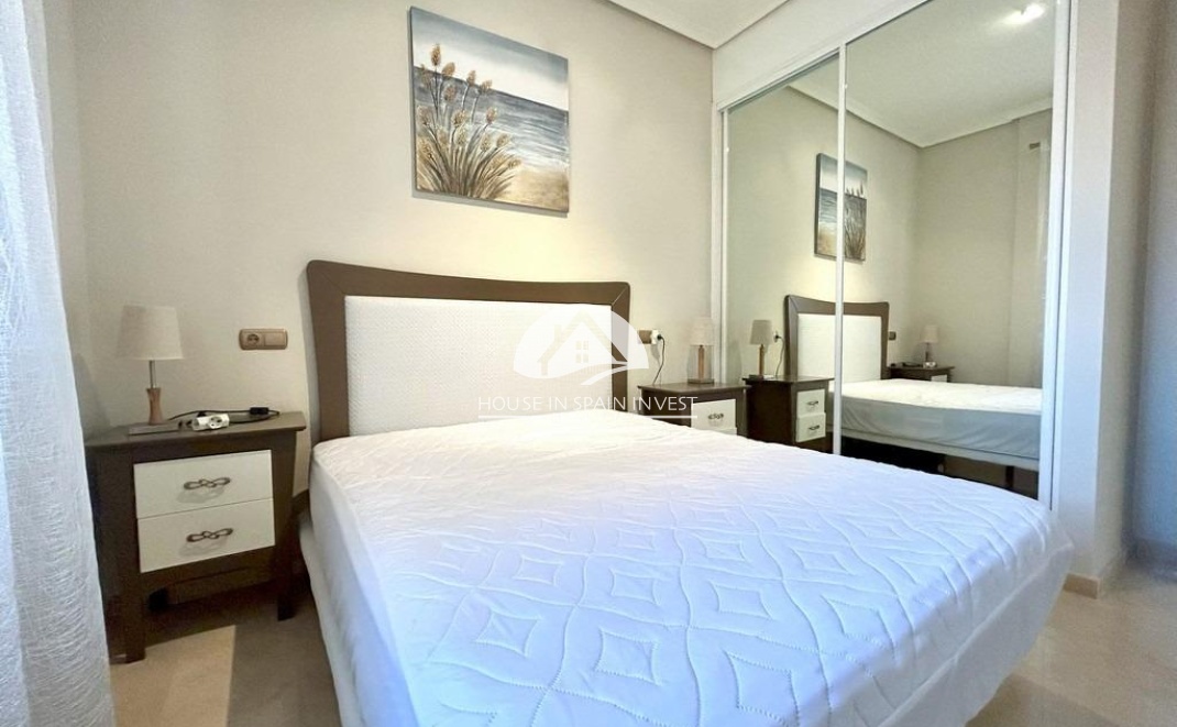 Reventa - Ático - Orihuela Costa - Cabo roig  