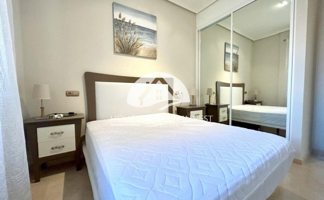 Reventa - Ático - Orihuela Costa - Cabo roig  