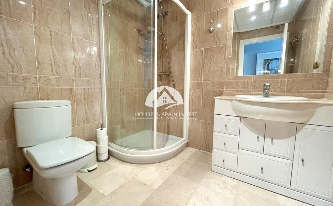 Reventa - Ático - Orihuela Costa - Cabo roig  