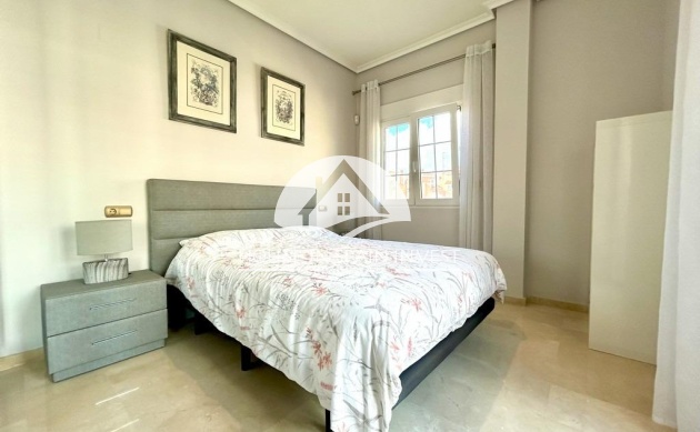 Reventa - Ático - Orihuela Costa - Cabo roig  