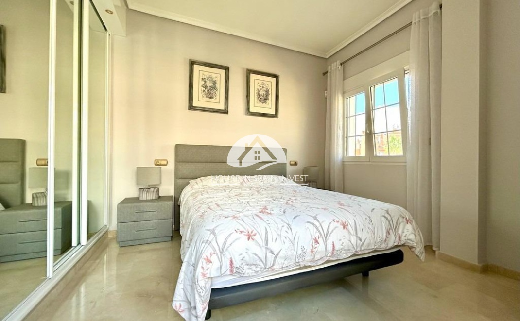 Reventa - Ático - Orihuela Costa - Cabo roig  