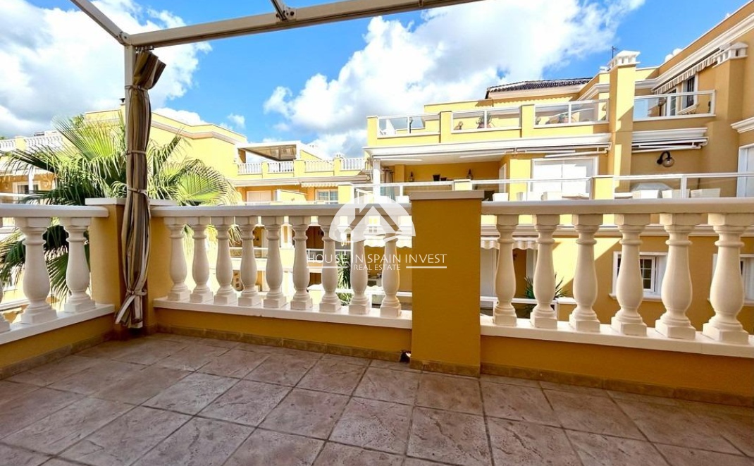 Reventa - Ático - Orihuela Costa - Cabo roig  