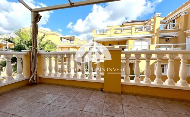 Reventa - Ático - Orihuela Costa - Cabo roig  