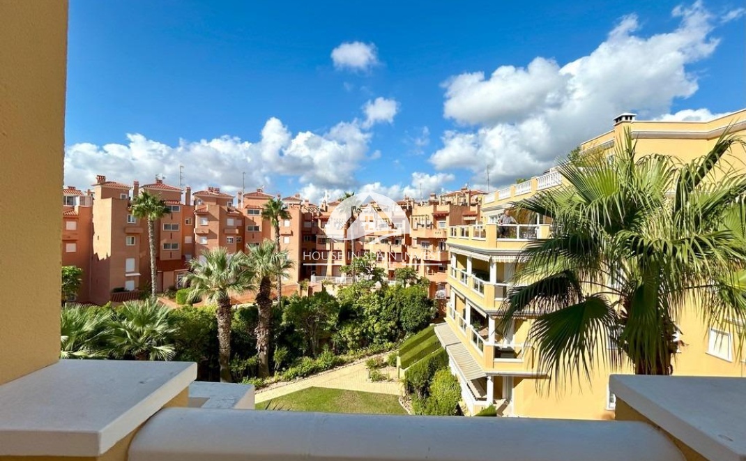 Reventa - Ático - Orihuela Costa - Cabo roig  