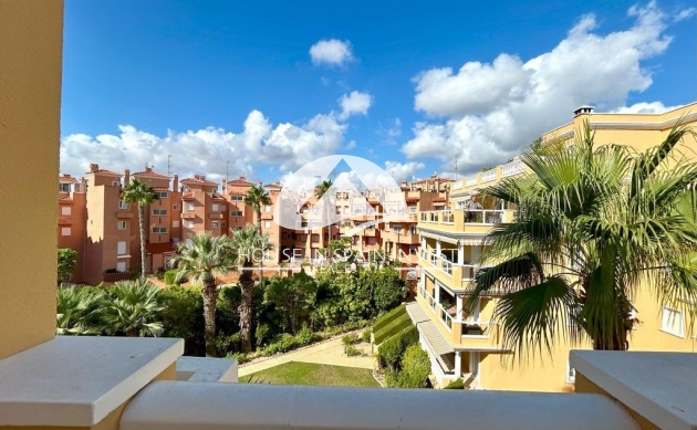 Reventa - Ático - Orihuela Costa - Cabo roig  