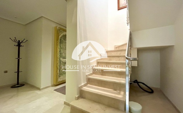 Reventa - Ático - Orihuela Costa - Cabo roig  