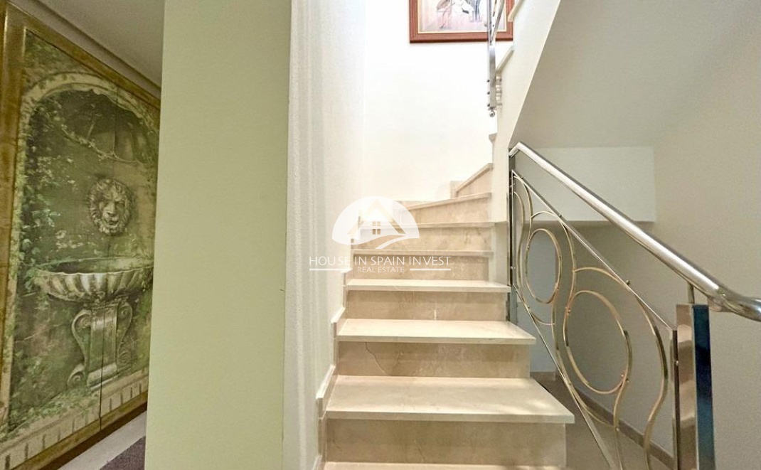 Reventa - Ático - Orihuela Costa - Cabo roig  