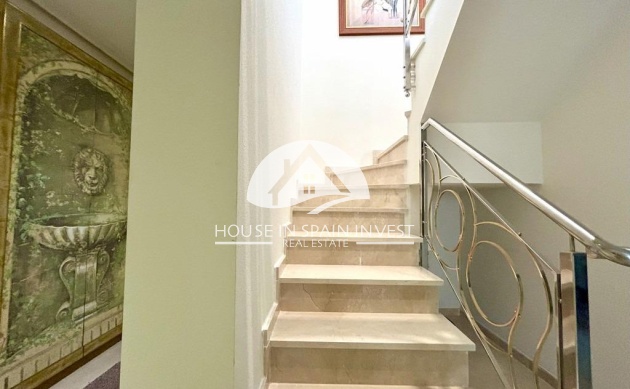 Reventa - Ático - Orihuela Costa - Cabo roig  