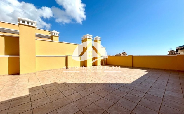 Reventa - Ático - Orihuela Costa - Cabo roig  