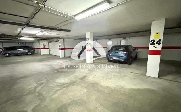 Reventa - Ático - Orihuela Costa - Cabo roig  