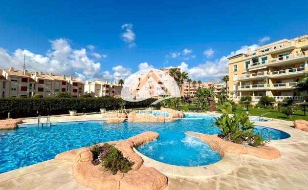 Reventa - Ático - Orihuela Costa - Cabo roig  