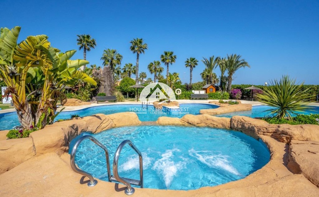 Reventa - Ático - Orihuela Costa - Cabo roig  