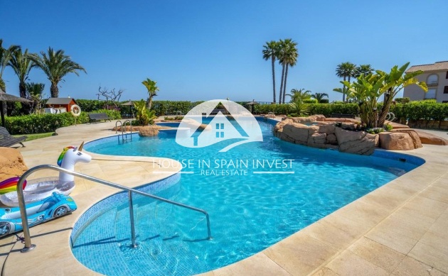 Reventa - Ático - Orihuela Costa - Cabo roig  