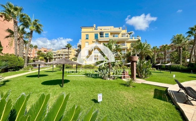 Reventa - Ático - Orihuela Costa - Cabo roig  