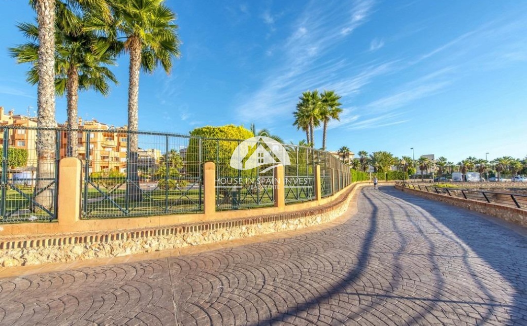 Reventa - Ático - Orihuela Costa - Cabo roig  