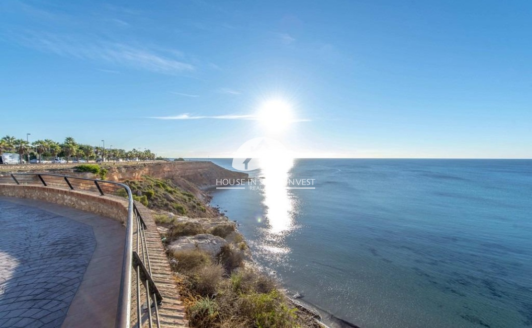 Reventa - Ático - Orihuela Costa - Cabo roig  