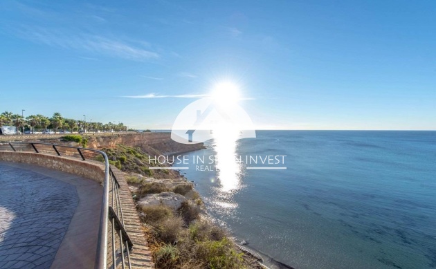 Reventa - Ático - Orihuela Costa - Cabo roig  