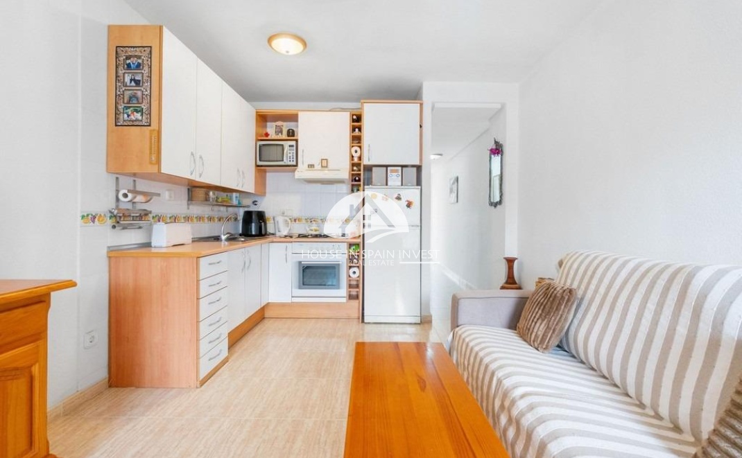 Herverkoop - Appartement - Orihuela Costa - Cabo roig  