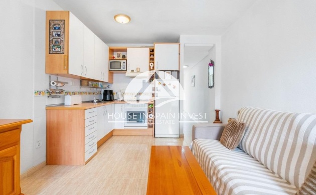 Herverkoop - Appartement - Orihuela Costa - Cabo roig  