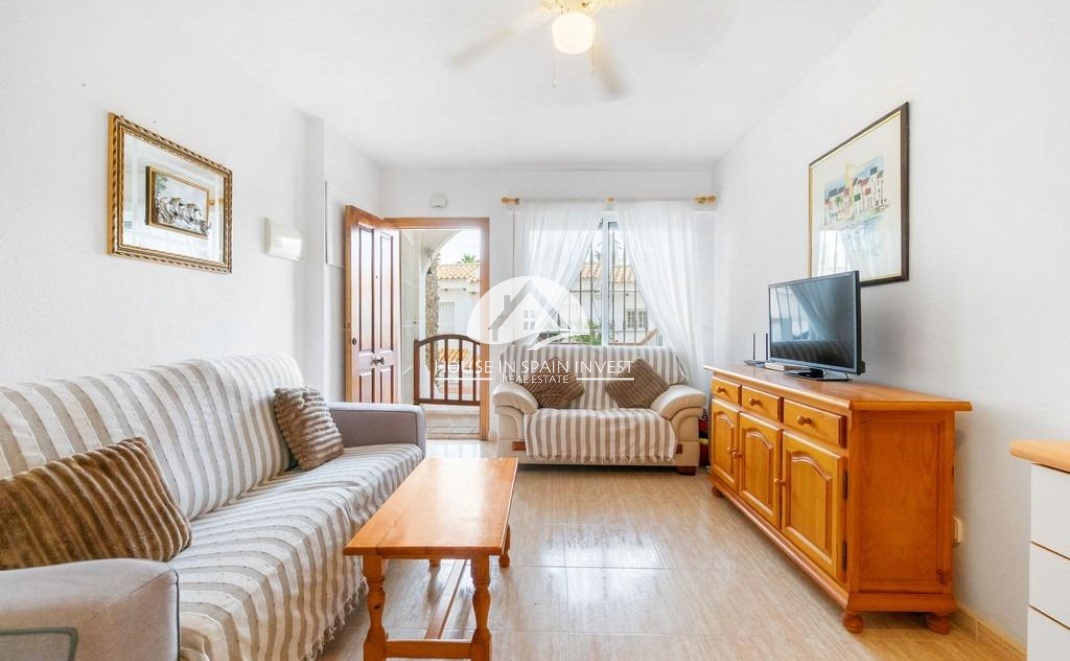 Herverkoop - Appartement - Orihuela Costa - Cabo roig  