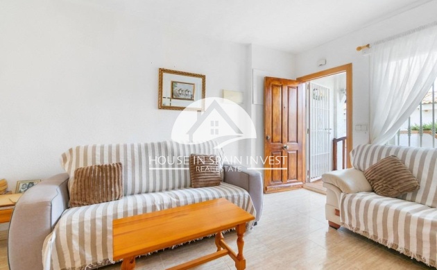 Herverkoop - Appartement - Orihuela Costa - Cabo roig  