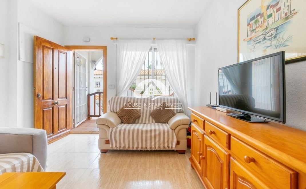 Herverkoop - Appartement - Orihuela Costa - Cabo roig  