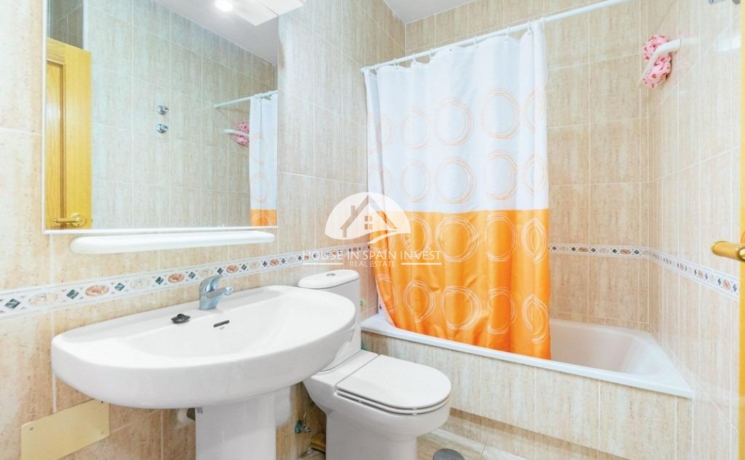 Herverkoop - Appartement - Orihuela Costa - Cabo roig  