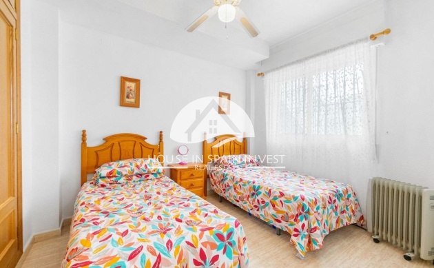 Herverkoop - Appartement - Orihuela Costa - Cabo roig  