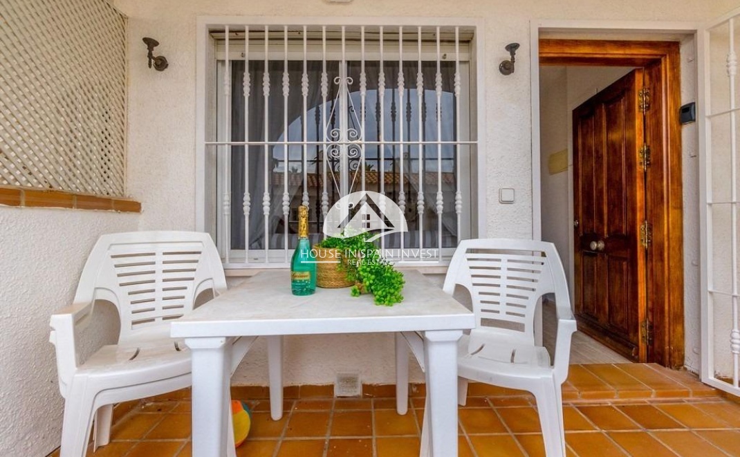 Herverkoop - Appartement - Orihuela Costa - Cabo roig  