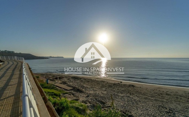 Herverkoop - Appartement - Orihuela Costa - Cabo roig  