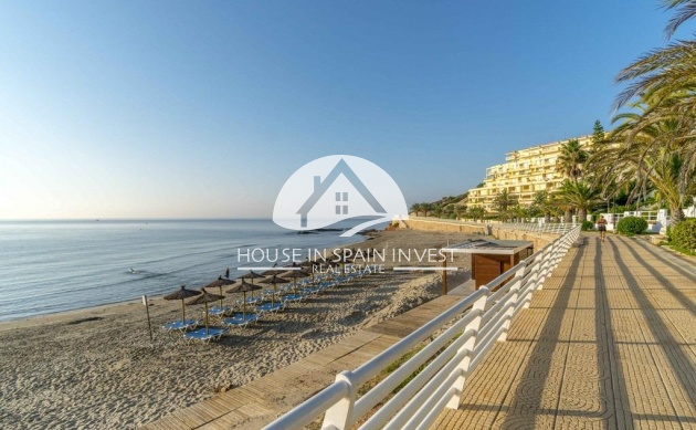 Herverkoop - Appartement - Orihuela Costa - Cabo roig  