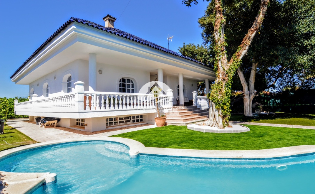 Herverkoop - Villa - Torrevieja - Torreta - El Salado