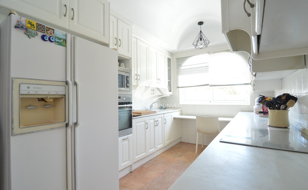 Herverkoop - Villa - Torrevieja - Torreta - El Salado