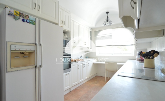 Herverkoop - Villa - Torrevieja - Torreta - El Salado