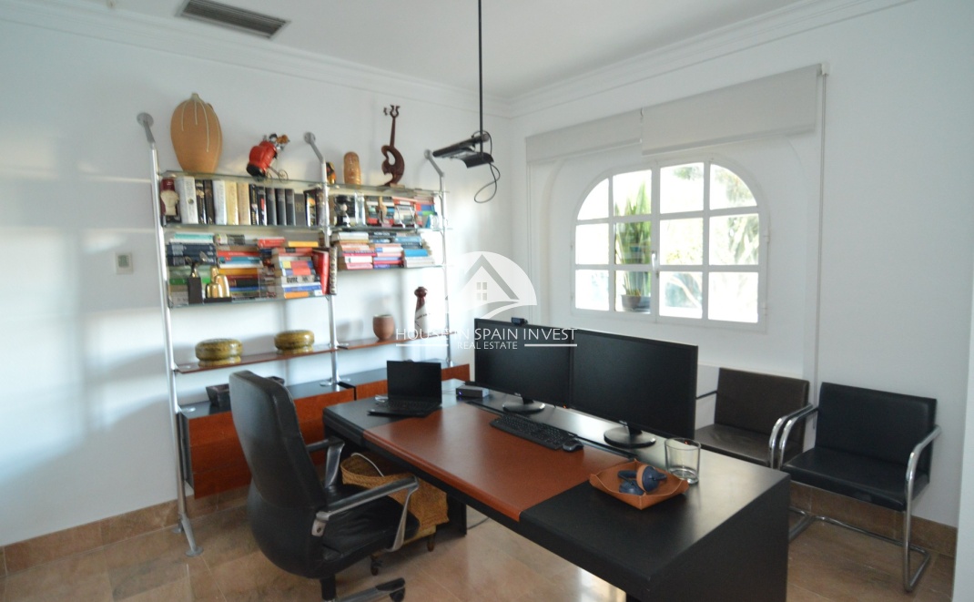 Herverkoop - Villa - Torrevieja - Torreta - El Salado