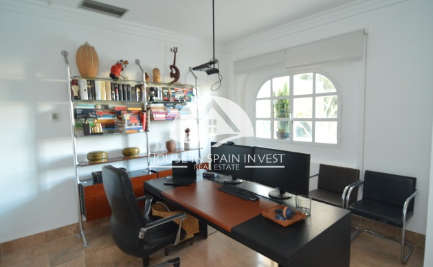 Herverkoop - Villa - Torrevieja - Torreta - El Salado