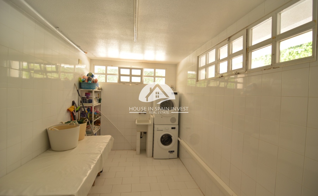 Herverkoop - Villa - Torrevieja - Torreta - El Salado