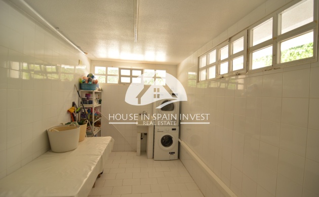 Herverkoop - Villa - Torrevieja - Torreta - El Salado