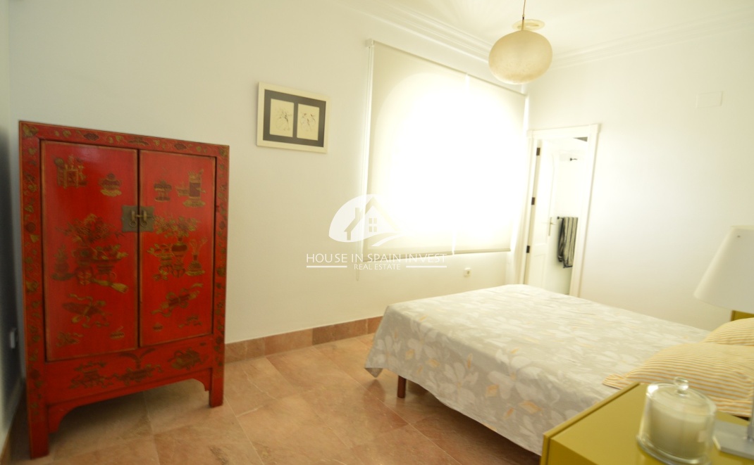 Herverkoop - Villa - Torrevieja - Torreta - El Salado