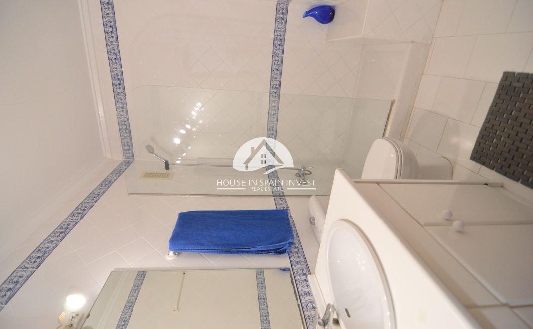 Herverkoop - Villa - Torrevieja - Torreta - El Salado