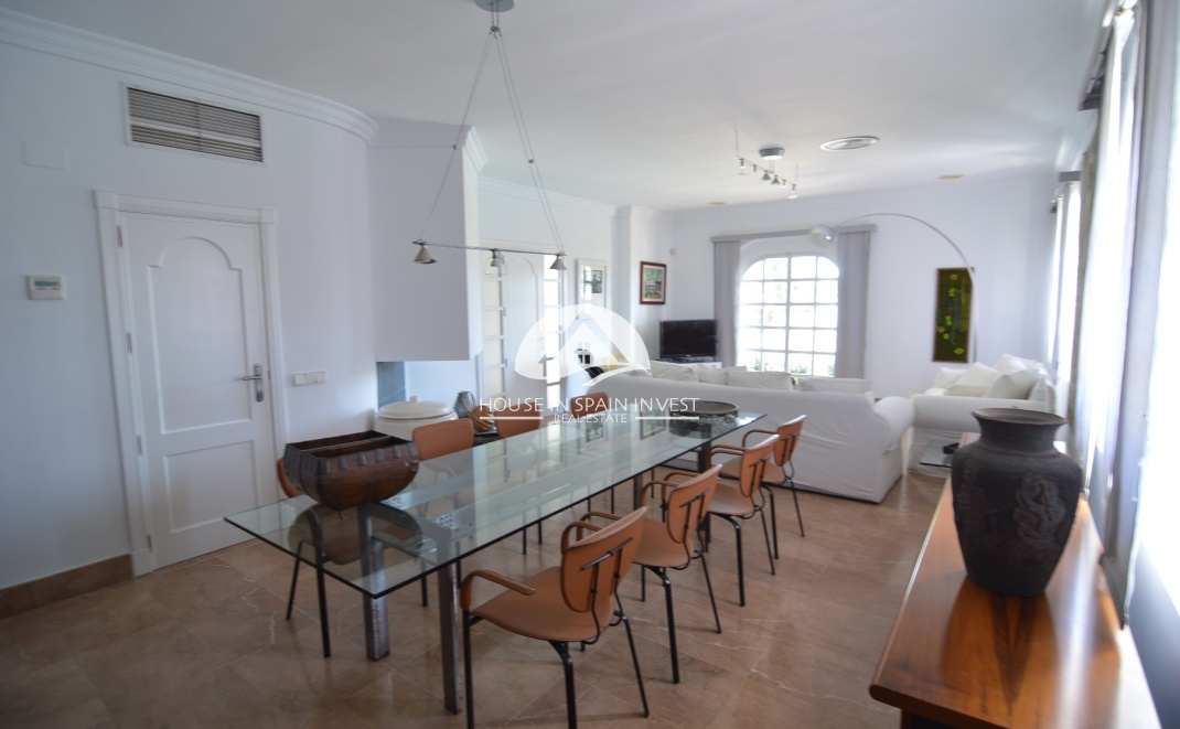 Herverkoop - Villa - Torrevieja - Torreta - El Salado