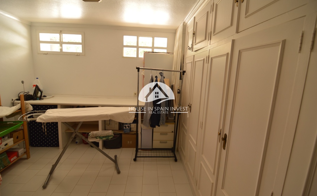 Herverkoop - Villa - Torrevieja - Torreta - El Salado