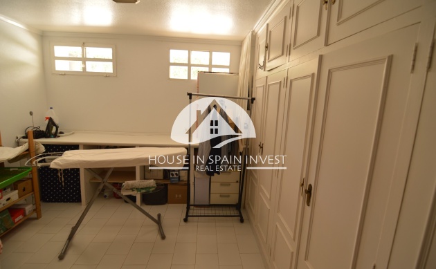 Herverkoop - Villa - Torrevieja - Torreta - El Salado