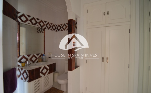 Herverkoop - Villa - Torrevieja - Torreta - El Salado